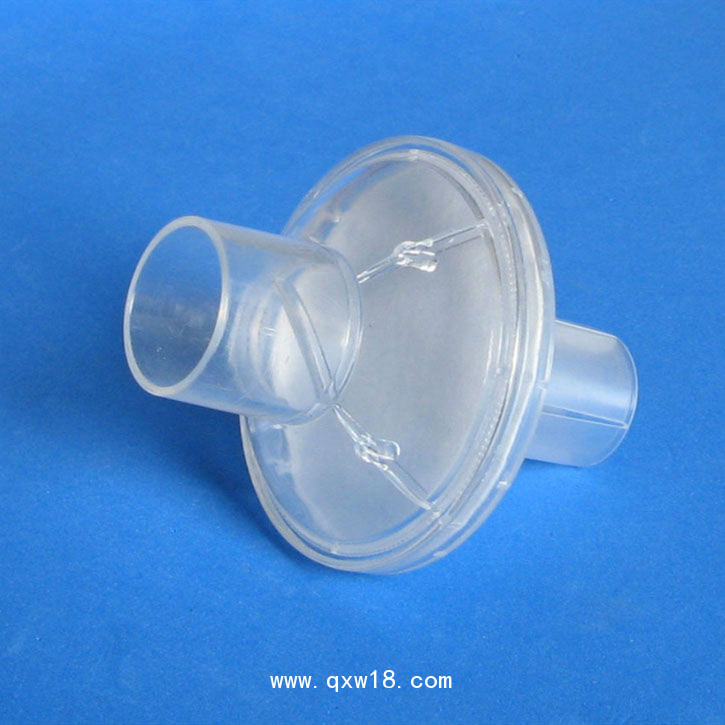 人工鼻靜電棉一次性使用麻醉呼吸過濾器 醫(yī)用耗材