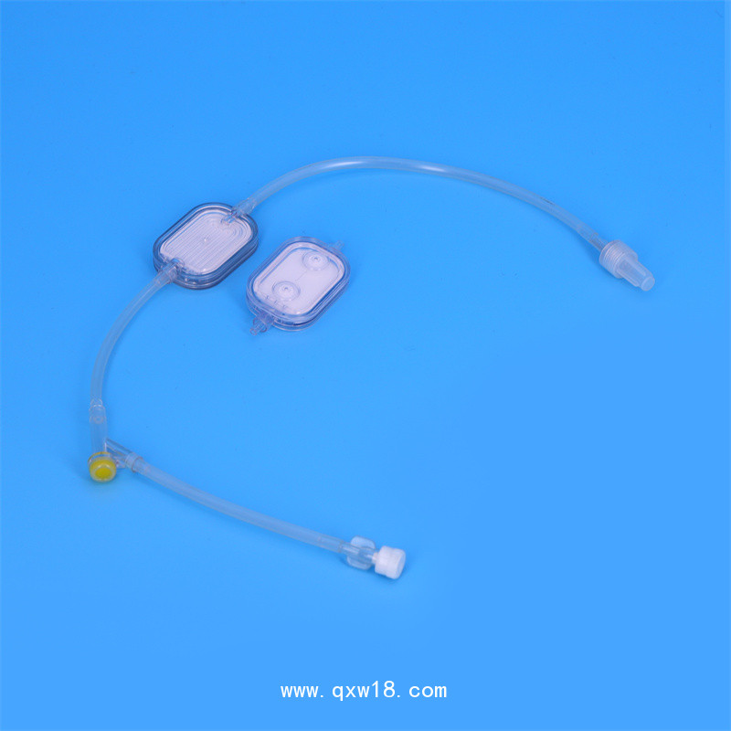 2μm精密藥液過濾器 TPE延長管