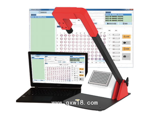 朗司醫(yī)療血凝與血凝抑制分析系統(tǒng)