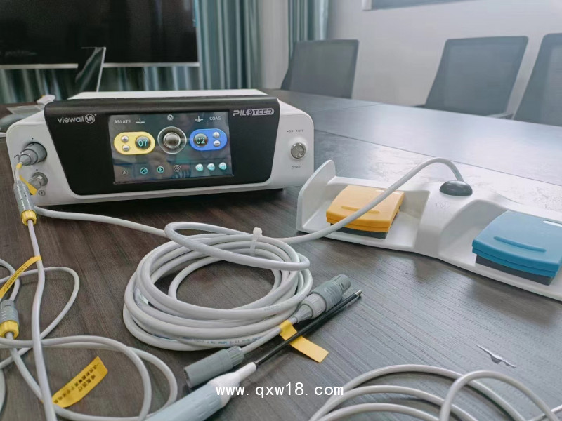 深圳唯奧三類證骨科低溫等離子射頻系統(tǒng)主機(jī)設(shè)備