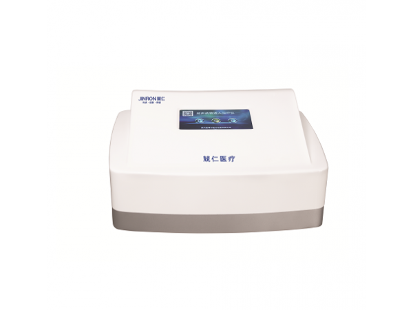 超聲藥物透藥治療儀