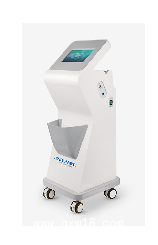 超聲藥物透藥治療儀