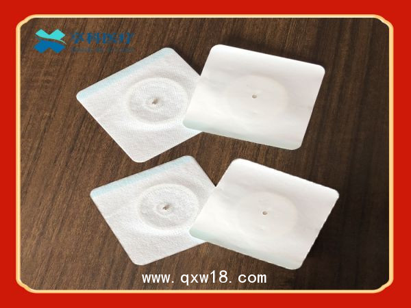 無紡布電極片（按扣）