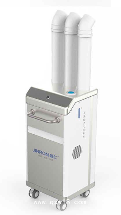 氣溶膠消毒機(jī)好嗎