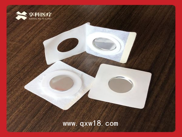 康復(fù)理療電極片（磁碗）