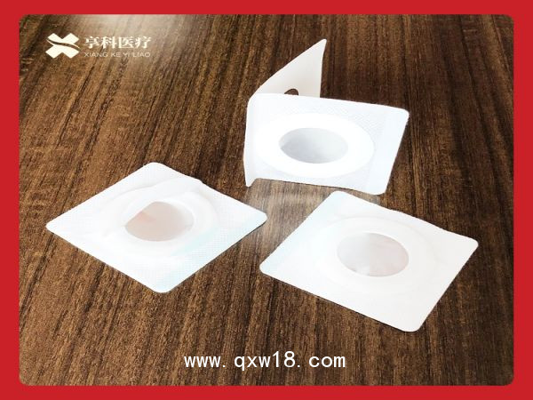 康復(fù)理療電極片（平碗）