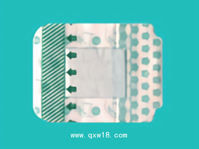 一次性使用無(wú)菌敷貼（醫(yī)用輸液留置針貼）