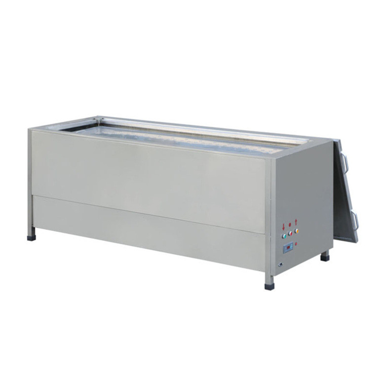 數(shù)字人 法醫(yī)不銹鋼自助升降解剖臺(tái)全自動(dòng)恒溫解凍箱冷藏柜