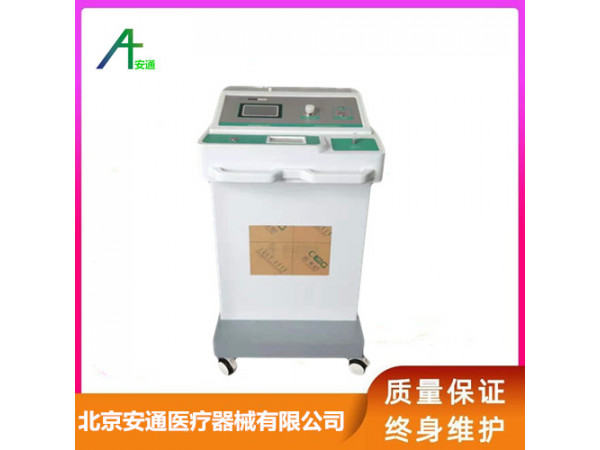 高濃度臭氧治療儀：不只是疼痛治療，它的作用比你了解的要強(qiáng)大