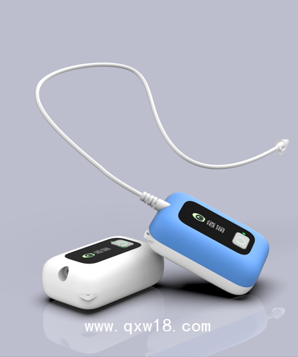 無(wú)線體溫傳感器