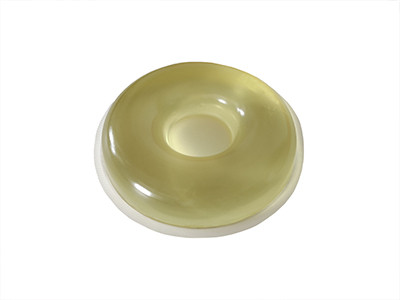 仰臥位凝膠手術體位墊/圓形頭圈