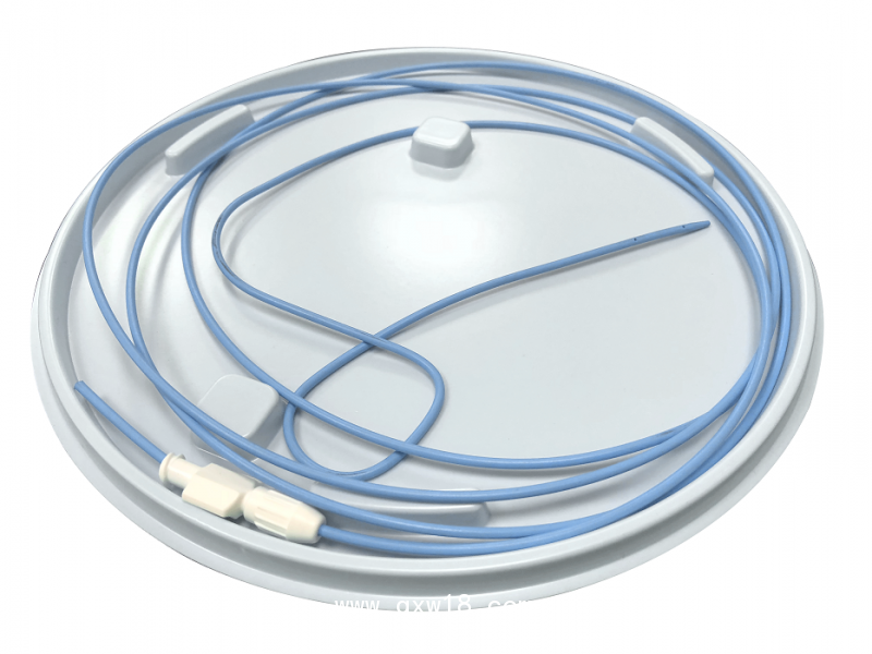 沃鴻一次性使用無菌膽道引流管