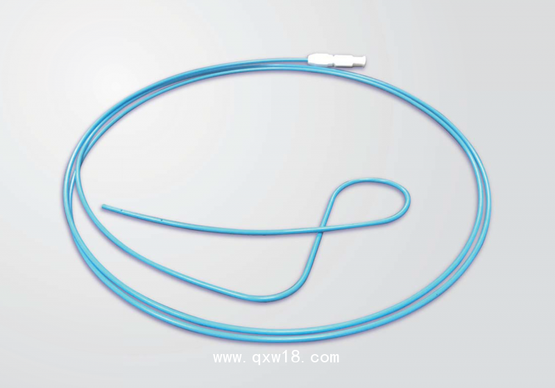 沃鴻一次性使用無菌膽道引流管