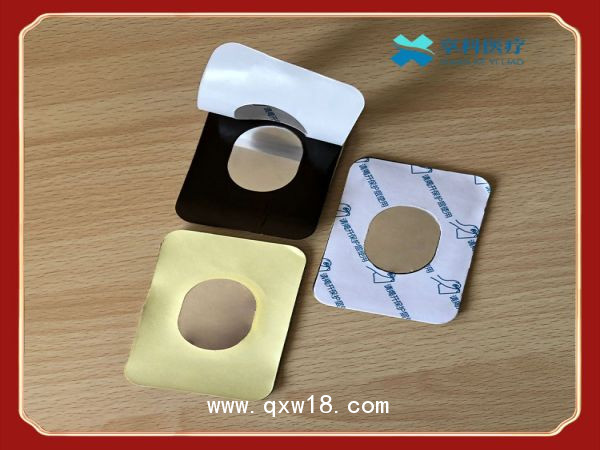 理療電極片（雙面）