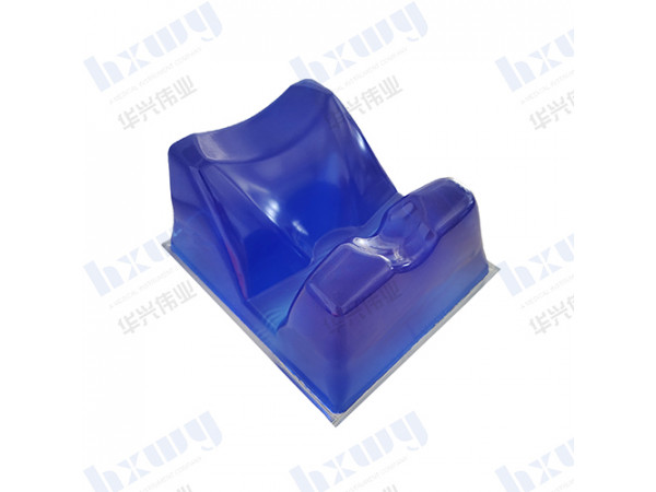 俯臥位凝膠手術(shù)體位墊/俯臥位頭墊