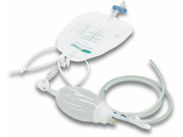 外科手術(shù)引流導(dǎo)管套裝