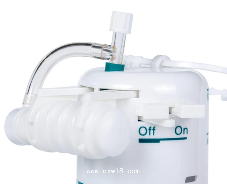 一次性負(fù)壓持續(xù)引流系統(tǒng)