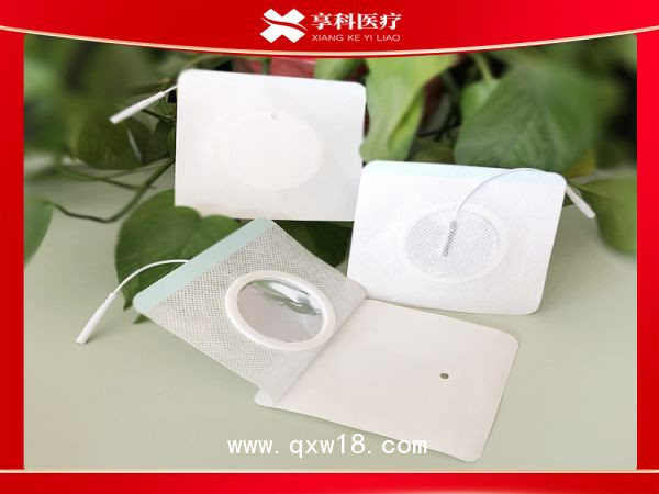 電極理療片（導(dǎo)線）