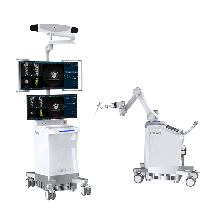 三維C臂與骨科導(dǎo)航機(jī)器人配合應(yīng)用(助力手術(shù)更安全、準(zhǔn)確)