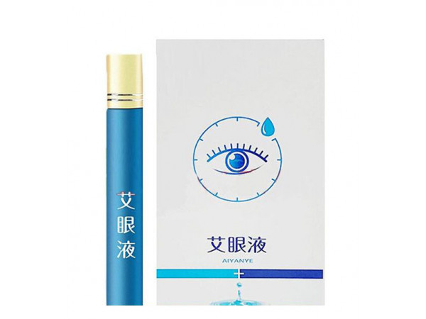 艾眼液—廠家直銷械字號—廠家支持眼部產(chǎn)品代加工