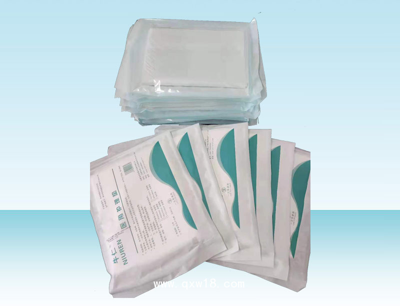 70*150cm牛仁醫(yī)用護理墊 產(chǎn)褥墊 一次性使用護理墊