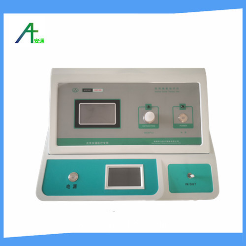 安通醫(yī)用臭氧治療儀：臭氧治療儀的應(yīng)用領(lǐng)域及案例