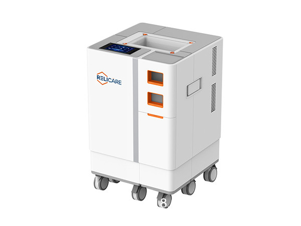 便攜式病房（正負壓）