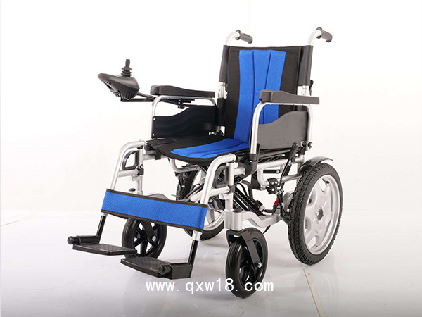 電動(dòng)輪椅車