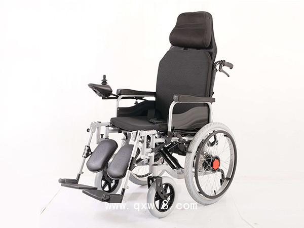 電動(dòng)輪椅車