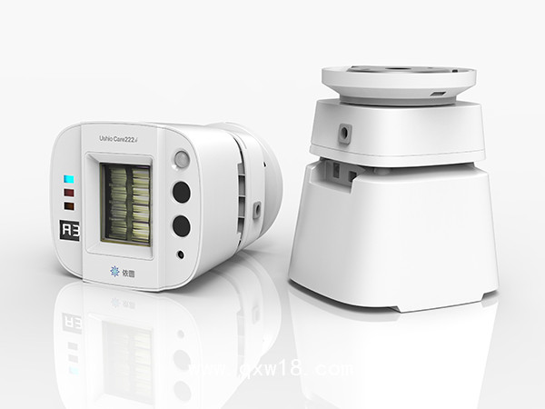 依圓?222nm紫外線消毒裝置