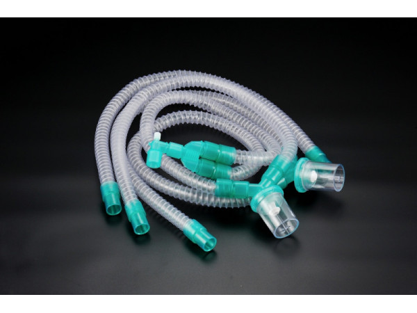 一次性使用麻醉呼吸管路