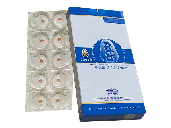 卓脈單支裝（藍(lán)盒）