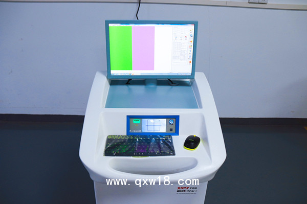 艾克瑞雙能骨密度儀-骨密度檢測(cè)儀-骨密度儀廠家