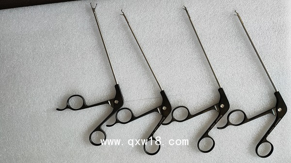 浙江南宇 膝關(guān)節(jié)鏡全套手術(shù)器械