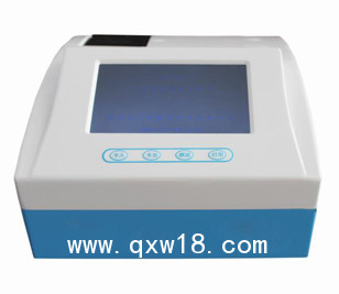 干式熒光免疫分析儀-檢測寵物