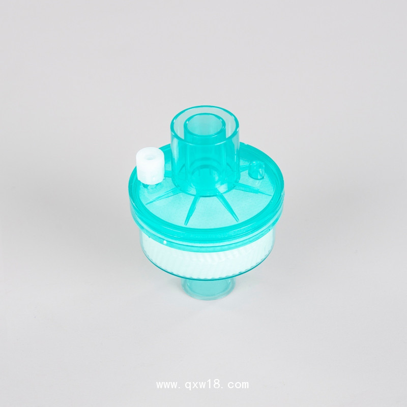 人工鼻(呼吸管路）一次性使用吸濕冷凝加濕導(dǎo)管)