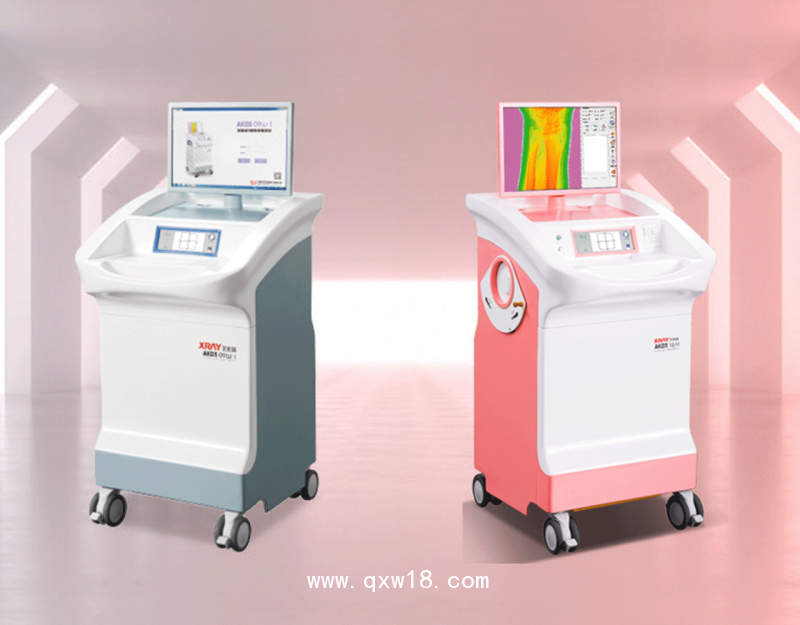 雙能X線骨密度儀-骨密度測試儀-艾克瑞骨密度測量儀