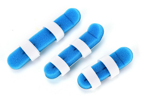 世恒醫(yī)療鋁合金指骨板 手指肌腱斷裂 單片 指骨夾板