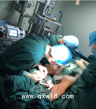 博激VELAS30B大隱靜脈曲張治療儀