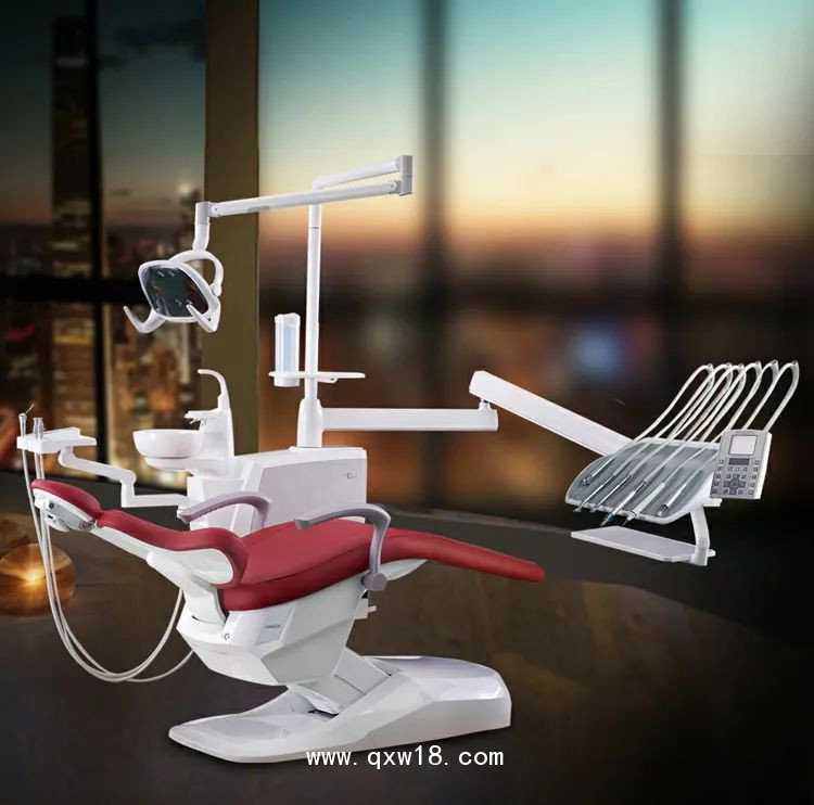 口腔數(shù)字化牙椅，牙科數(shù)字化牙椅X3