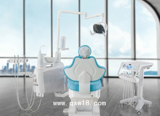 新格音樂(lè)消毒牙椅2022款X5