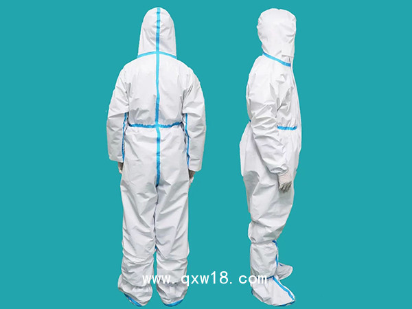 醫(yī)用防護服