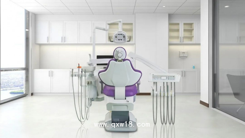 牙科綜合治療機(jī)