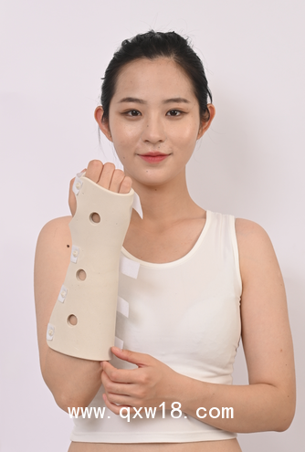 橈骨腕部支具YWZ-RW01