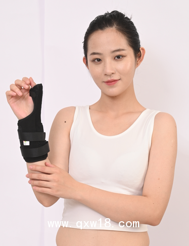 手拇指外翻固定帶