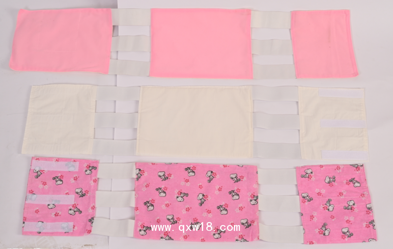 腹帶三片腹帶I型HC-100