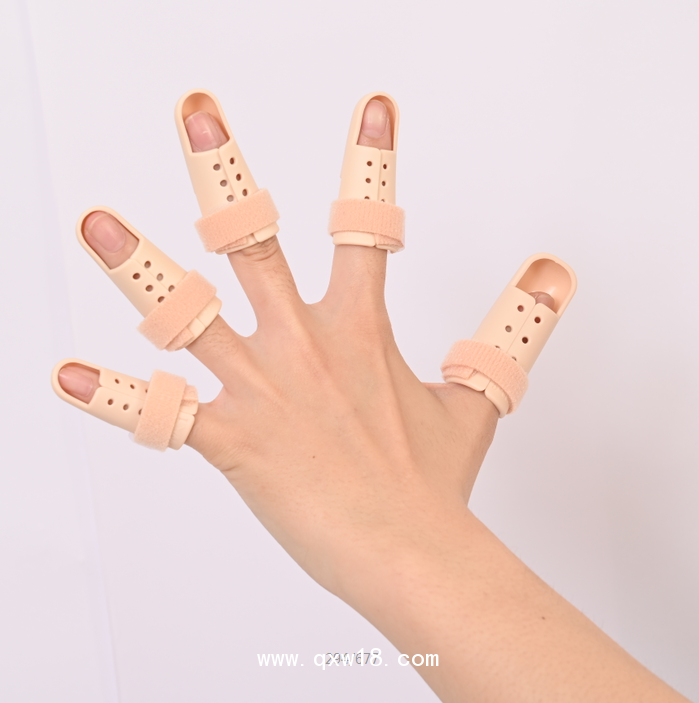 醫(yī)用外固定夾板手指保護套HC-040