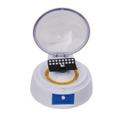 徠譜Labtrip-掌上低速離心機(jī)-ML-4K定速版