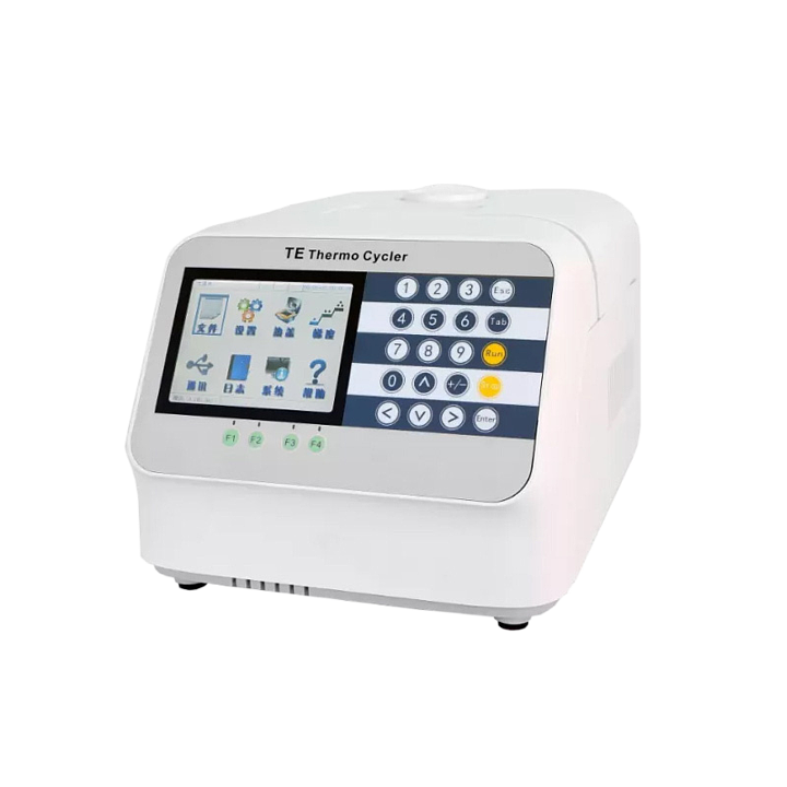 珠海黑馬HEMA 基因擴(kuò)增儀 Hema9600