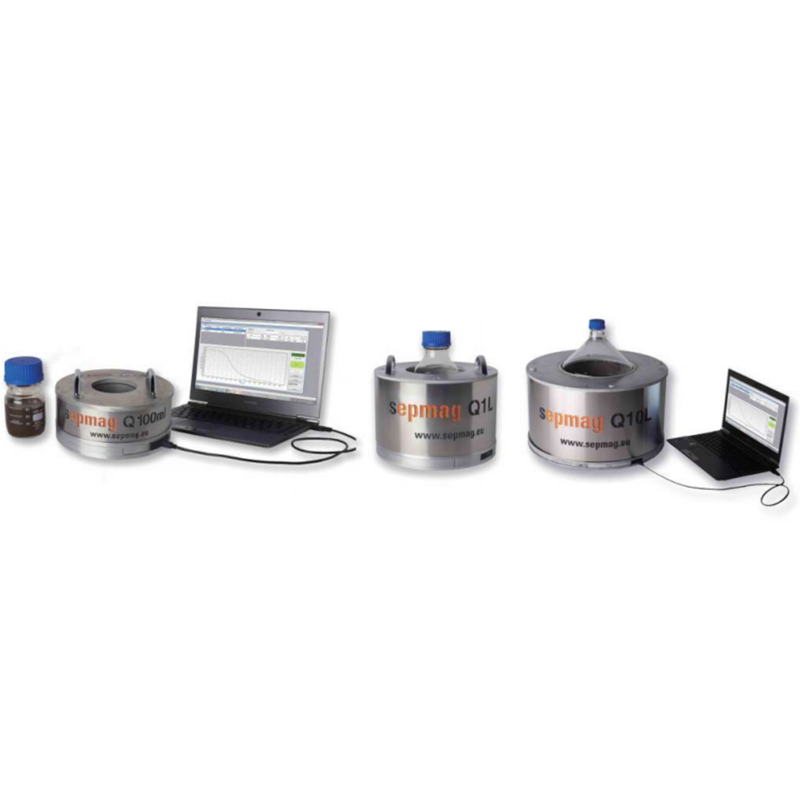 SEPMAG磁分離器-Q1L